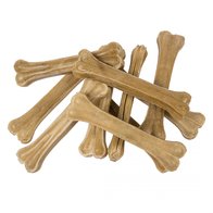 Bones! geperste kauwbenen 21 cm