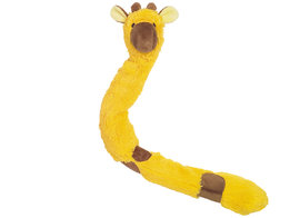 Speelgoed pluche Gerard de giraffe 50cm