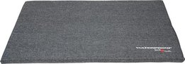 Jack and Vanilla Waterproof Matras Lichgrijs -M 58x40x3cm