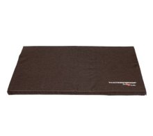 Jack and Vanilla Waterproof Matras bruin