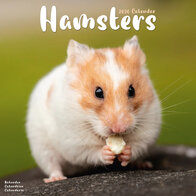 Hamsters