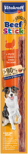 Beef Stick Original Kalkoen