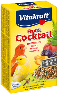 Frutti Cocktail kanarie