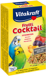 Frutti Cocktail parkiet