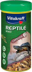 Reptile Mixed 250 ml