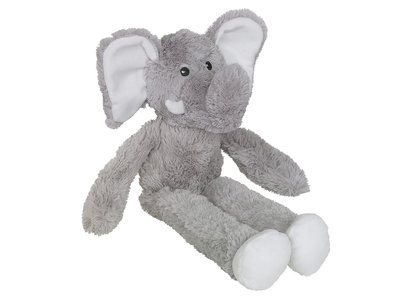 Speelgoed pluche Ollie de olifant 40cm