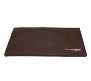 Jack and Vanilla Waterproof Matras bruin 