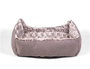 Mand Asma taupe/grijs 75x60x23cm _