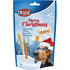 Xmas cadeauzak voor honden 6 stuks_