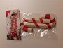 Kerst snack in buffel huid.. ._