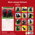 Black Labrador_