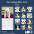 West Highland White Terrier_