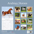 Arabian Horses_